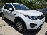 Used 2018 Land Rover Discovery Sport SE image 4