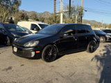 Used 2012 Volkswagen Golf 4-Door image 3