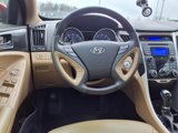 Used 2013 Hyundai Sonata Limited image 4