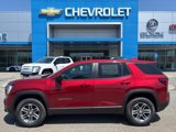 New 2025 GMC Terrain Elevation image 2