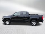 Used 2016 Chevrolet Colorado W/T w/ WT Convenience Package image 4