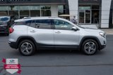 Used 2019 GMC Terrain SLT w/ Preferred Package image 2