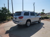 Used 2010 Toyota Sequoia Platinum image 2