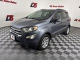 Used 2018 Ford EcoSport SE image 2
