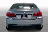 Used 2014 BMW 550i xDrive Sedan image 4