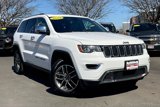 Used 2019 Jeep Grand Cherokee Limited image 2