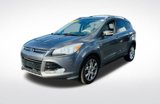 Used 2014 Ford Escape Titanium image 2