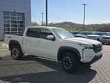 Used 2024 Nissan Frontier PRO-4X w/ Pro Convenience Package image 3
