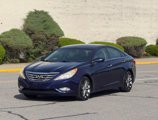 Used 2012 Hyundai Sonata SE image 6