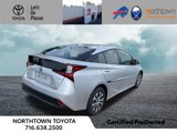 Used 2020 Toyota Prius LE image 5