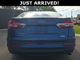 Used 2019 Ford Fusion SE image 3