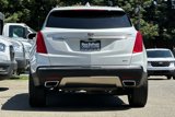 Used 2017 Cadillac XT5 Platinum image 5