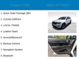 Certified 2021 Jeep Grand Cherokee Limited image 4