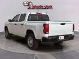 New 2025 Chevrolet Colorado W/T image 3