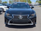 Used 2015 Lexus RC 350 AWD image 2