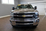 Used 2015 Chevrolet Silverado 2500 LT w/ LT Convenience Package image 2