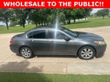 Used 2008 Honda Accord EX image 2
