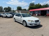Used 2008 Subaru Legacy 2.5i Limited image 4