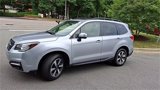 Used 2018 Subaru Forester 2.5i Limited image 4