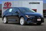 New 2025 Toyota Corolla LE image 2