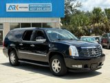 Used 2013 Cadillac Escalade ESV 2WD w/ Livery Package image 4