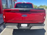 Used 2021 Ford F150 XLT image 4