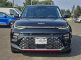Certified 2022 Kia Soul Turbo image 2