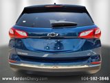 Used 2020 Chevrolet Equinox LT w/ Driver Convenience Package image 4
