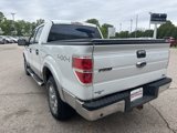 Used 2010 Ford F150 4x4 SuperCrew image 5