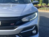 Used 2017 Honda Civic Si image 5