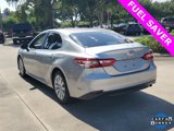 Used 2018 Toyota Camry LE image 3