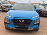 Used 2021 Hyundai Kona Limited w/ Cargo Package image 2