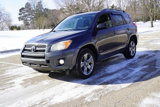 Used 2009 Toyota RAV4 Sport image 2