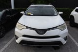 Used 2017 Toyota RAV4 XLE image 5