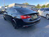 Used 2017 Chevrolet Malibu LT image 3