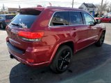 Used 2014 Jeep Grand Cherokee Altitude image 5