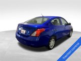 Used 2012 Nissan Versa S image 4