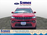 Used 2022 Jeep Compass Limited image 2