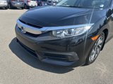 Used 2018 Honda Civic EX image 3