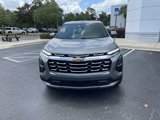 New 2025 Chevrolet Equinox LT image 2