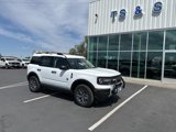 New 2025 Ford Bronco Sport Big Bend image 3