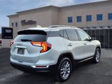 Used 2022 GMC Terrain SLT w/ Infotainment Package II image 5