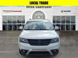 Used 2015 Dodge Journey Crossroad w/ Flexible Seating Group image 2