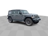 Used 2018 Jeep Wrangler Unlimited Sport image 2