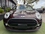Used 2017 MINI Cooper Clubman ALL4 w/ Cold Weather Package image 2
