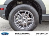 New 2025 Ford Bronco Sport Big Bend image 5