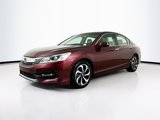 Used 2016 Honda Accord EX-L image 3