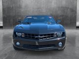 Used 2012 Chevrolet Camaro LT image 2