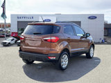 Used 2019 Ford EcoSport SE w/ SE Convenience Package image 5