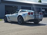 Used 2012 Chevrolet Corvette Grand Sport w/ Roof Package image 6